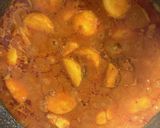 アルベイガン❁馬鈴薯と茄子スパイスカレー作り方12写真