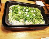 蒸し野菜しゃぶしゃぶ作り方10写真