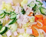 3種のポテトdeサラダ♪作り方4写真