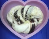 秘密のヘルシーふわふわ生地　Ⅱ作り方9写真