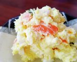 3種のポテトdeサラダ♪作り方8写真