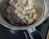 こんにゃくとかつお節だけ作り方7写真