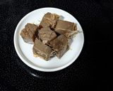 こんにゃくとかつお節だけ作り方9写真