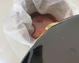 ズボラ女子必見!!油かすのこし方作り方2写真