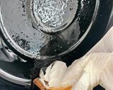 ズボラ女子必見!!油かすのこし方作り方4写真