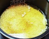 きゅうりとコーンの夏野菜の炊き込みご飯作り方3写真