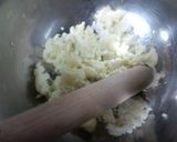 簡単♪コーンたっぷりコロッケ作り方1写真