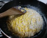 簡単♪コーンたっぷりコロッケ作り方3写真