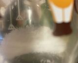 ニラ玉ソーセージ炒め　300作り方7写真