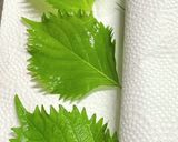 青じそのピリ辛♡旨漬け作り方5写真