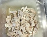 うめささみきゅうり🐔🥒作り方5写真
