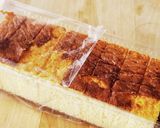 5分de英国紳士のトライフル☆朝食おやつ作り方3写真