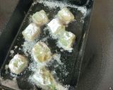 オクラ唐揚げ★４歳児お気に入り作り方5写真