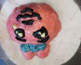 キャラ饅頭作り方4写真