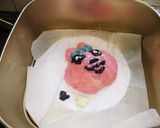キャラ饅頭作り方5写真
