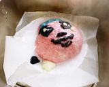 キャラ饅頭作り方6写真