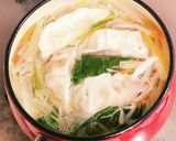 ◇風邪引きさん、3日目の病人食◇作り方6写真