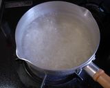 あり合わせ野菜と春雨でヤムウンセン風。作り方2写真