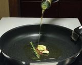 豚ロースと香味野菜のシャルキュティエール作り方4写真