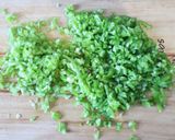 甘長とうがらしのおかず味噌作り方2写真