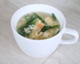 ニラ醤油とニラの保存方法作り方11写真