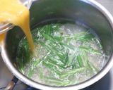 ニラ醤油とニラの保存方法作り方10写真