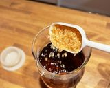 お家で簡単!アイスティー(午後の紅茶風)作り方3写真