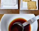 ホクホク♡厚揚げとポテトのマヨてりやき♡作り方3写真