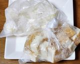 ホクホク♡厚揚げとポテトのマヨてりやき♡作り方4写真