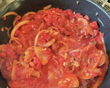 とんかつのトマト煮作り方10写真