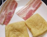 ハイローラー風油揚げ作り方2写真