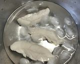 うめささみきゅうり🐔🥒作り方4写真