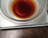 長芋のさっぱりわさび漬け作り方3写真