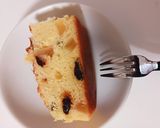 簡単だけど美味しい林檎のパウンドケーキ作り方13写真