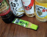 長芋のさっぱりわさび漬け作り方6写真
