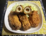 イタリアンちくわフライ作り方8写真