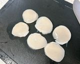 生赤海老と生ホタテのアジアンカルパッチョ作り方3写真
