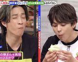 うふふ 笑♪これで完成！551風★豚まん作り方16写真