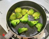 スペアリブのBBQソース＆焼肉のタレ漬け作り方7写真