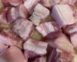 豚の角煮 302作り方1写真