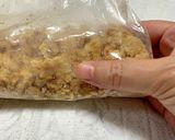 パイン缶DEやわらか♡レアチーズケーキ作り方7写真