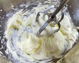 パイン缶DEやわらか♡レアチーズケーキ作り方16写真