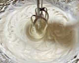 パイン缶DEやわらか♡レアチーズケーキ作り方18写真