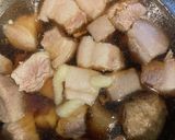 豚の角煮 302作り方10写真