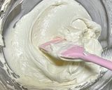パイン缶DEやわらか♡レアチーズケーキ作り方19写真