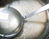 旬の桃で美味しいゼリー作り方3写真