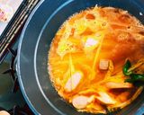 ワンパンで美味しいナポリタン作り方3写真