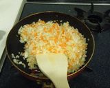 ダイエットにも!いっぱい食べてね豆カレー作り方1写真