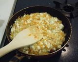 ダイエットにも!いっぱい食べてね豆カレー作り方3写真