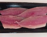 家庭でできる新鮮で美味しい鯵のタタキ作り方1写真